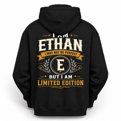 ETHAN  EDI-TT36 Personalized Funny Quote Apparel