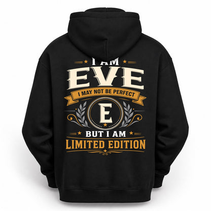 EVE  EDI-TT36 Personalized Funny Quote Apparel