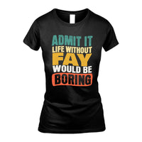 Women's Standard T-Shirt