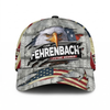 FEHRENBACH CP02-HH89 Team Lifetime Member