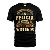 Unisex Standard T-Shirt