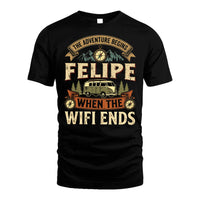 Unisex Standard T-Shirt
