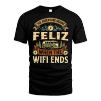 Unisex Standard T-Shirt
