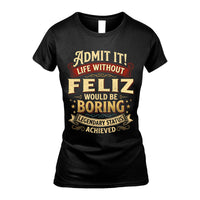 Women's Standard T-Shirt