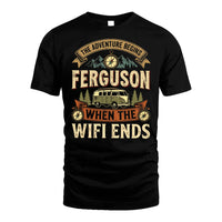 Unisex Standard T-Shirt