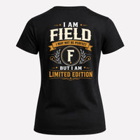 Women's Standard T-Shirt