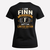 Women's Standard T-Shirt