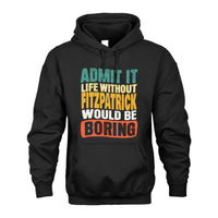 Unisex Hoodie