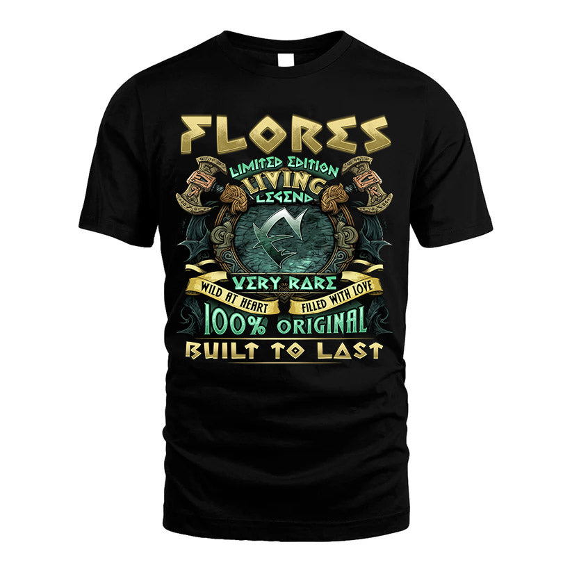 WESLEY  VKI-TT36 Personalized Funny Quote Apparel