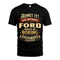 Unisex Standard T-Shirt