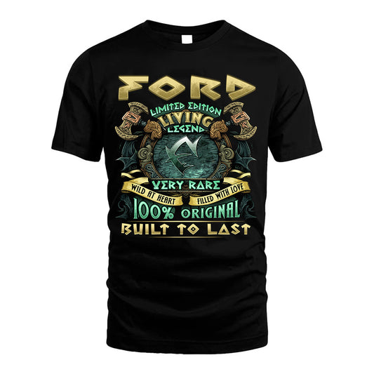 WEST  VKI-TT36 Personalized Funny Quote Apparel