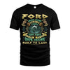 WEST  VKI-TT36 Personalized Funny Quote Apparel