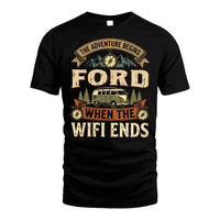 Unisex Standard T-Shirt