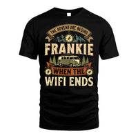 Unisex Standard T-Shirt
