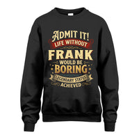 Unisex Sweatshirt