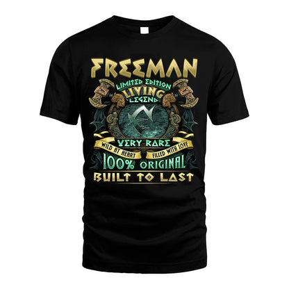 WOLSKE  VKI-TT36 Personalized Funny Quote Apparel