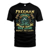 WOLSKE  VKI-TT36 Personalized Funny Quote Apparel