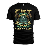 Unisex Standard T-Shirt
