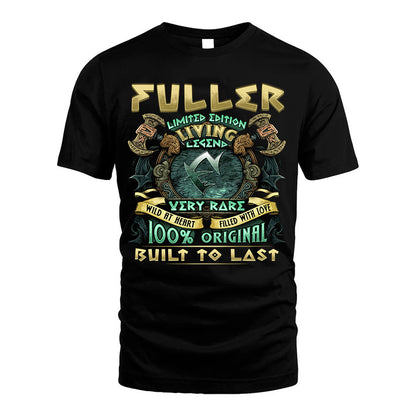 WOOD  VKI-TT36 Personalized Funny Quote Apparel
