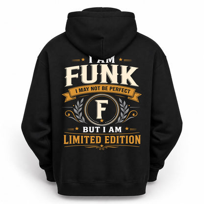FUNK EDI-TT36 Personalized Funny Quote Apparel