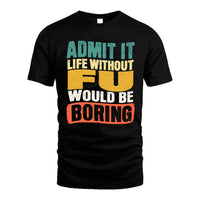 Unisex Standard T-Shirt