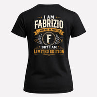 Women's Standard T-Shirt