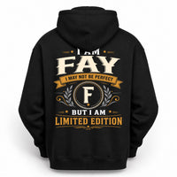 Unisex Hoodie