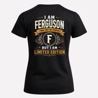 Women's Standard T-Shirt