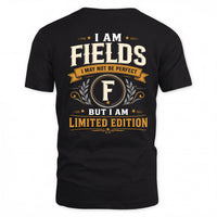 Unisex Standard T-Shirt