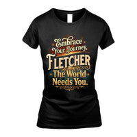 Women's Standard T-Shirt