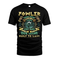 Unisex Standard T-Shirt