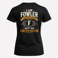 Women's Standard T-Shirt