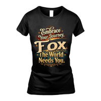 Women's Standard T-Shirt