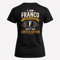 Women's Standard T-Shirt