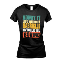 Women's Standard T-Shirt