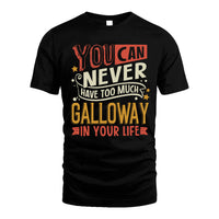 Unisex Standard T-Shirt