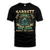 XU  VKI-TT36 Personalized Funny Quote Apparel