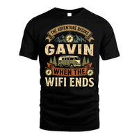 Unisex Standard T-Shirt