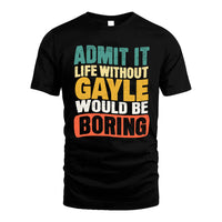Unisex Standard T-Shirt
