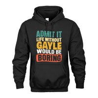 Unisex Hoodie