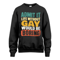 Unisex Sweatshirt