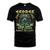 ZACHARY  VKI-TT36 Personalized Funny Quote Apparel