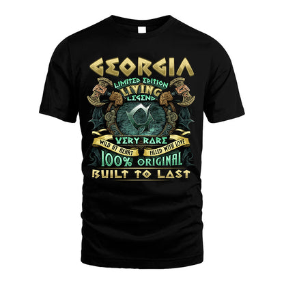 ZACK  VKI-TT36 Personalized Funny Quote Apparel