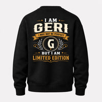 Unisex Sweatshirt