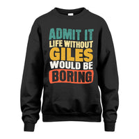 Unisex Sweatshirt