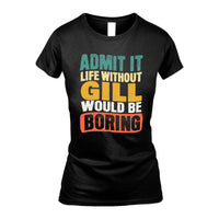 Women's Standard T-Shirt
