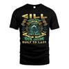 ALLISON  VKI-TT36 Personalized Funny Quote Apparel