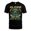 ALVAREZ  VKI-TT36 Personalized Funny Quote Apparel