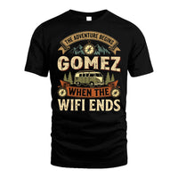 Unisex Standard T-Shirt