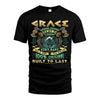 ANDRE  VKI-TT36 Personalized Funny Quote Apparel